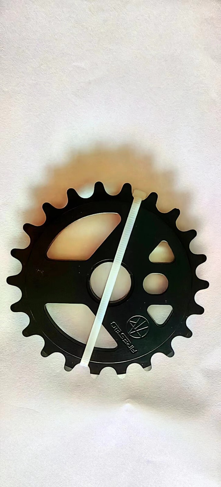 BMX Sprocket 22T Chainring Al 7075 alloy bmx bicycle driveline chainwheel