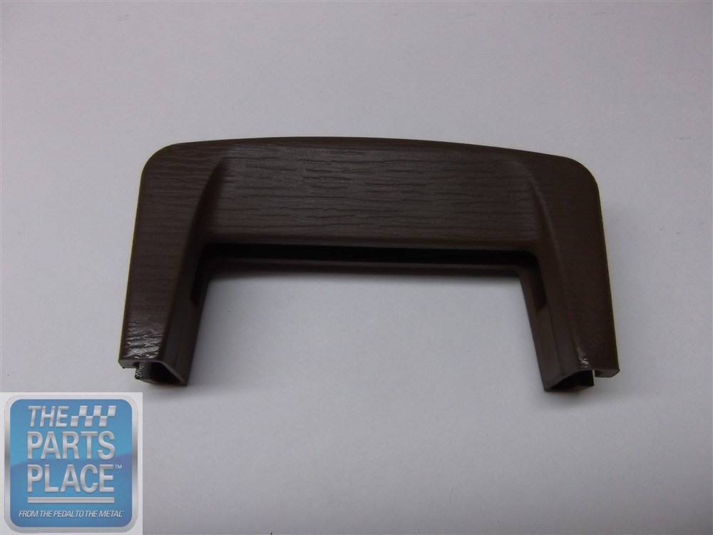 1970-77 Buick Skylark / Regal Wood Grain Automatic Shifter Handle