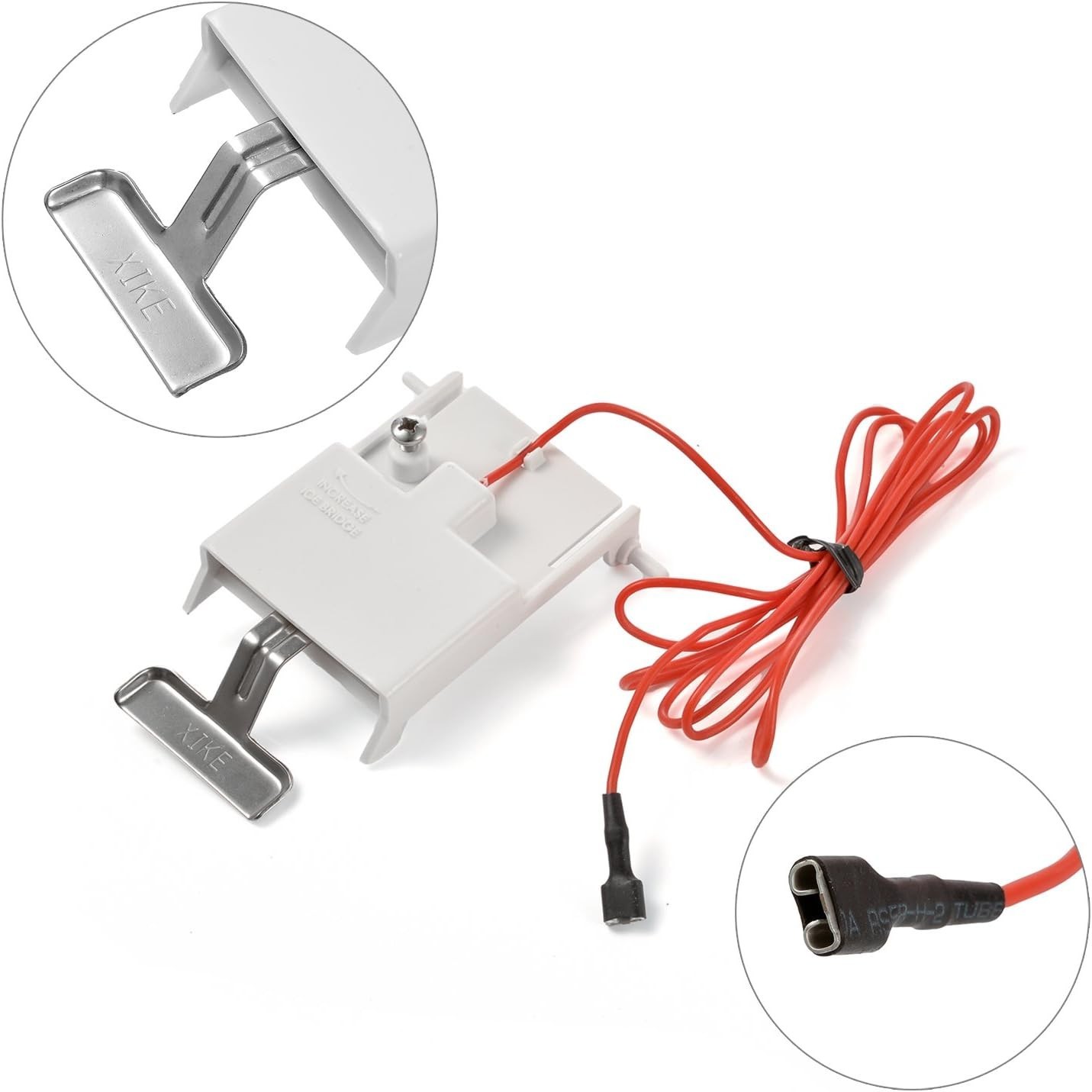 High-Quality Ice Thickness Sensor - Compatible with Manitowoc Models 7627813