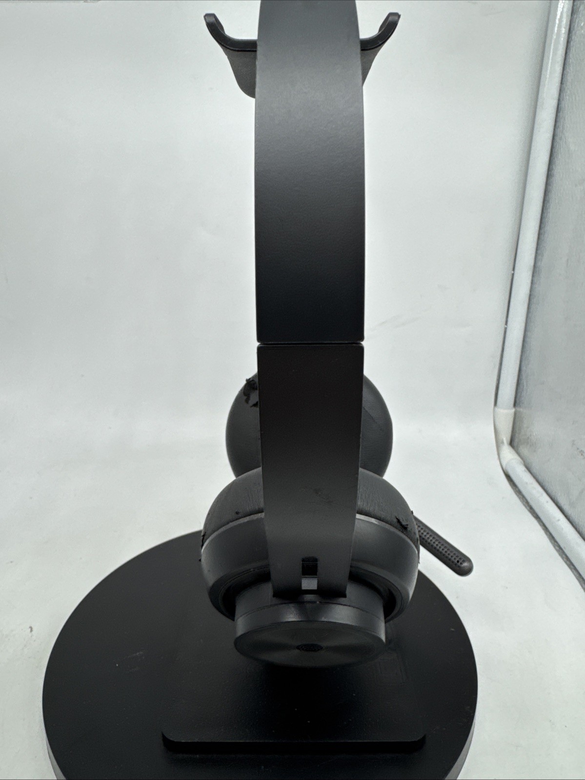 Logitech Noise Canceling Zone Bluetooth Wireless Headset A00082
