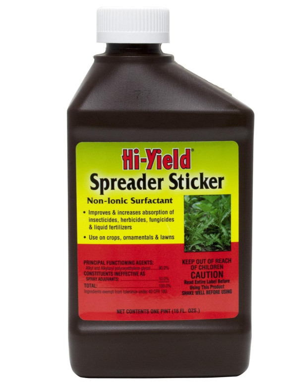 Voluntary Purchasing Group 31062 Spreader Sticker, 16 oz