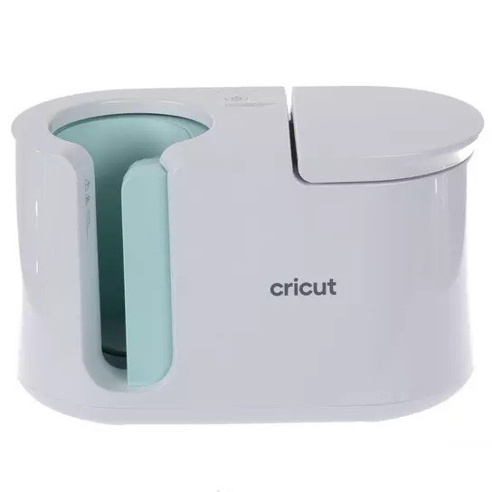 Cricut Mug Press Sublimation Press for Mug/Plate Heat Transfer Printing