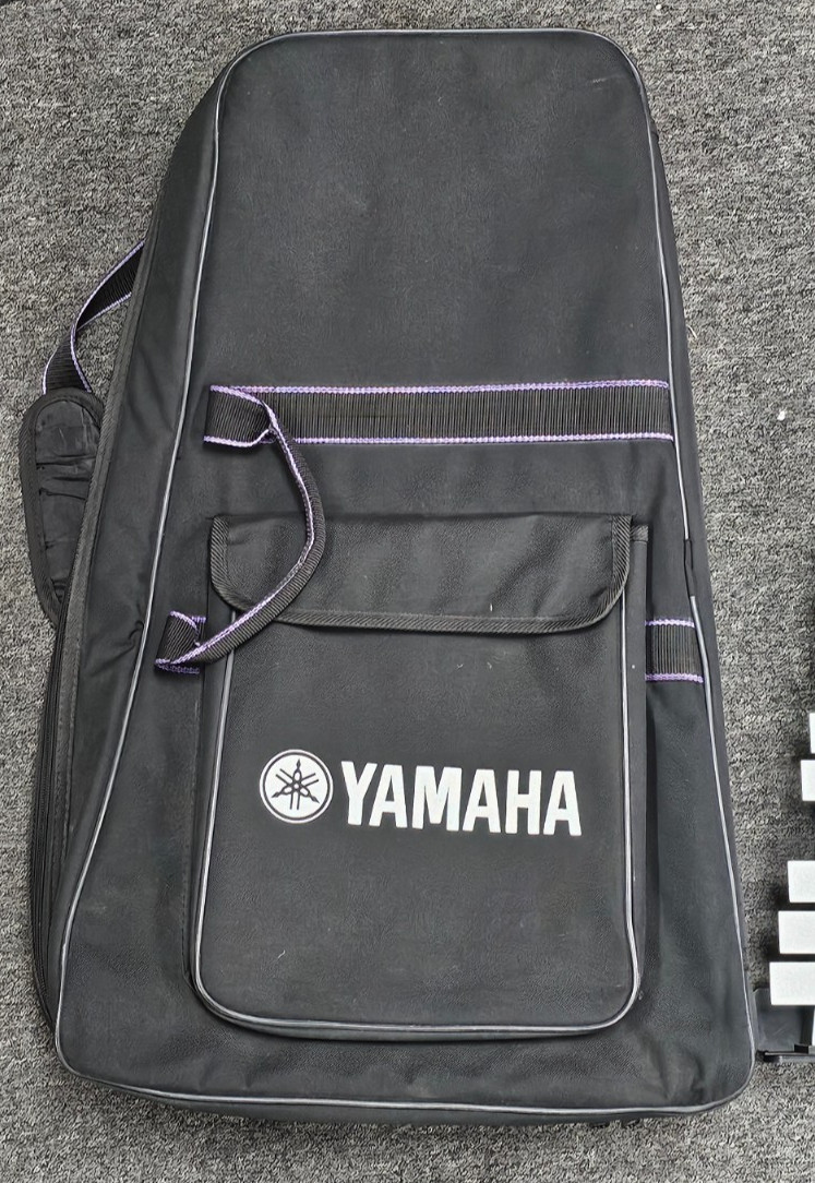 Yamaha Xylophone with Case & Stand
