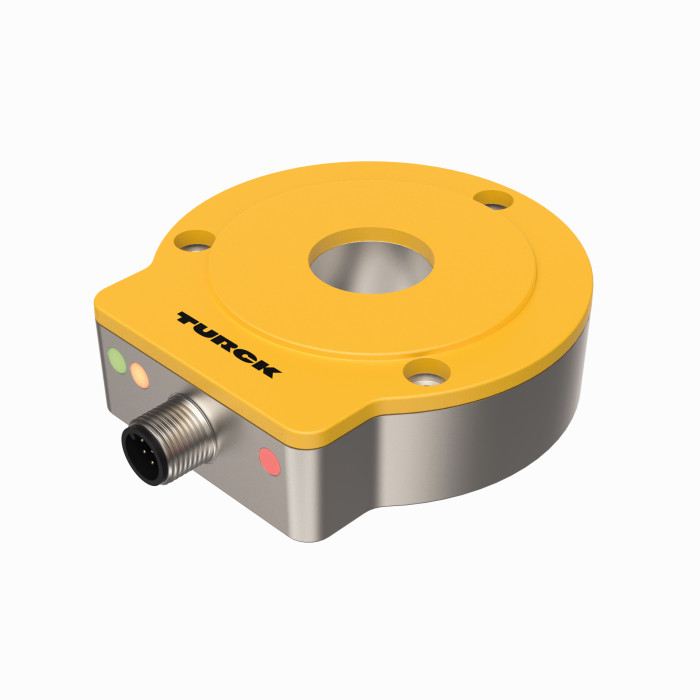 TURCK RI360P0-QR24M0-HESG25X3-H1181 Contactless Encoder ⭐NEW SEALED⭐