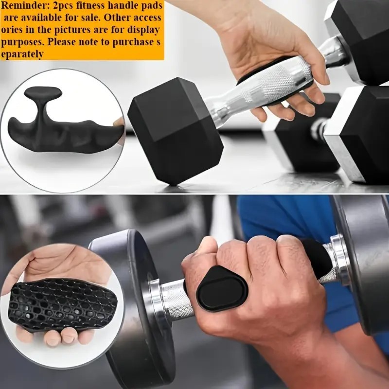 Gym Grips Weight Lifting Grips,Grip Hand Protector Gloves for Exercise