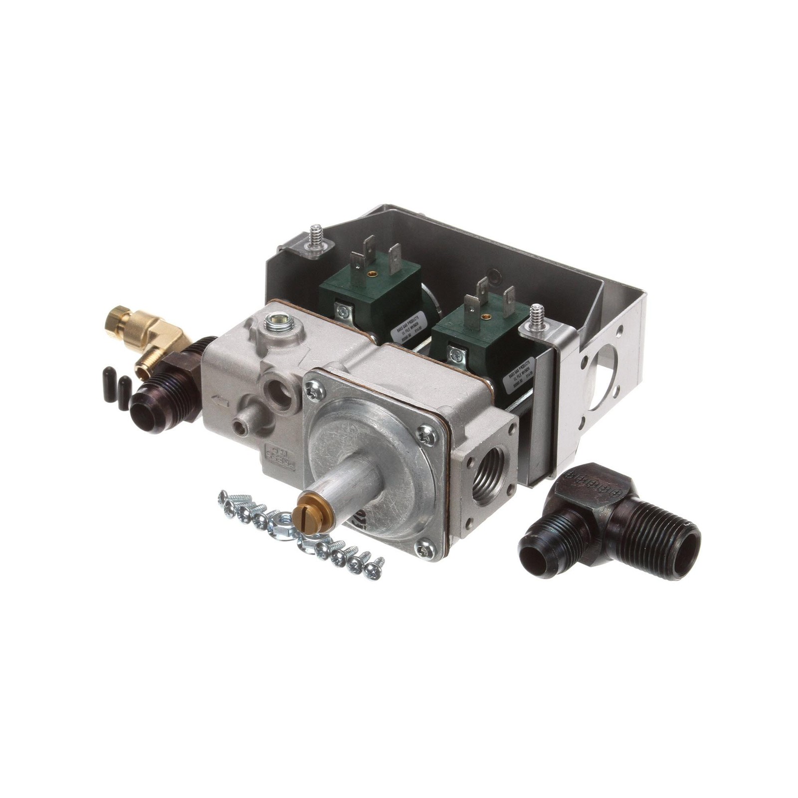 Henny Penny Svc-Pack Assembly Gas V Sw Lp Lvg 87663-104 - Free Shipping +