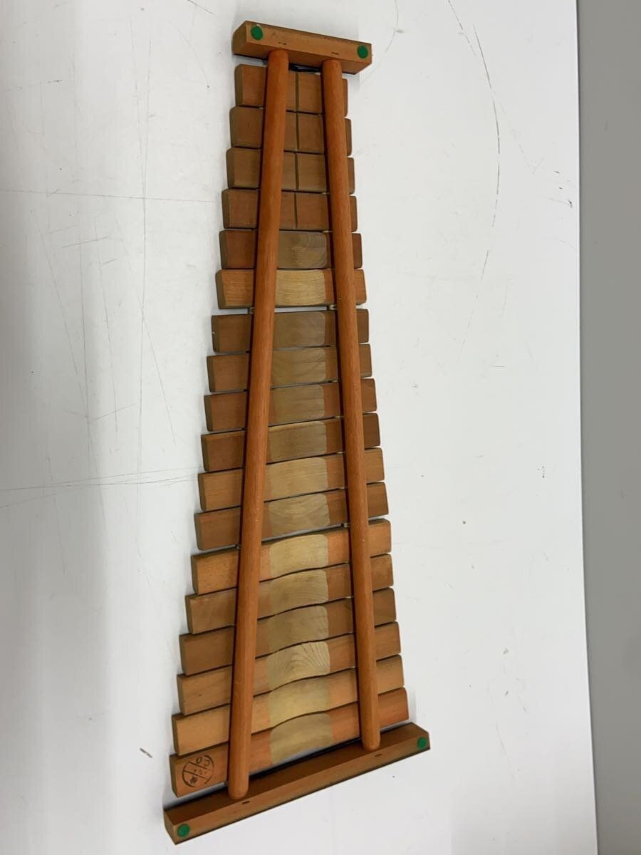 Yamaha Percussion Instrument Others 185 Used