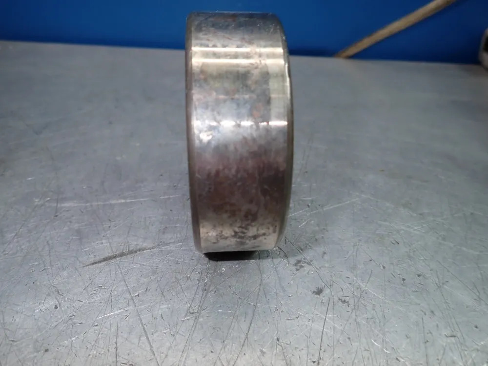 FAFNIR 5210W BALL BEARINGS, DOUBLE ANGULAR CONTACT, 7PCS 08250560388