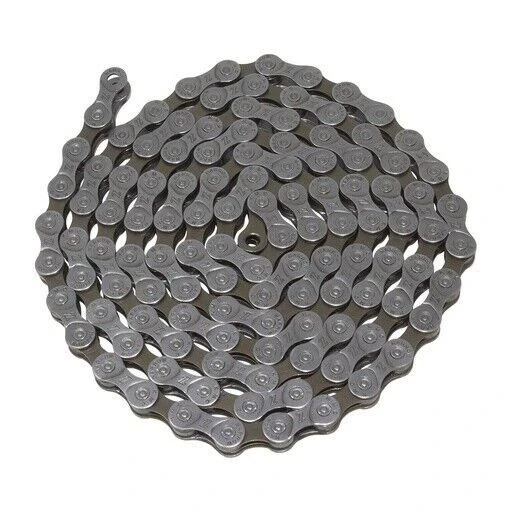 KMC Z72 Bicycle Chain 6, 7, 8-Speed Fits 116-Links