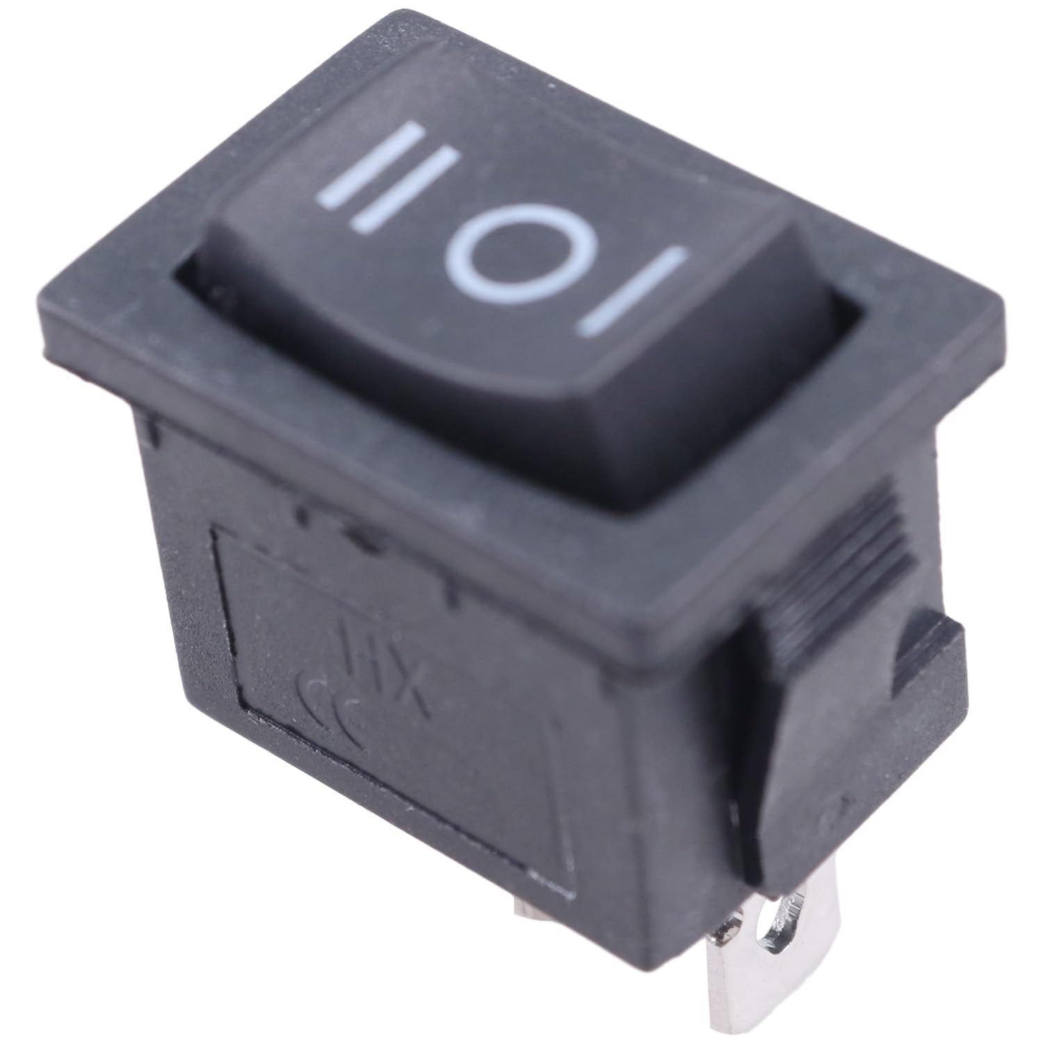 Toggle Switch 2007939 for Manitowoc Ice Machines Rocker Replacement Part