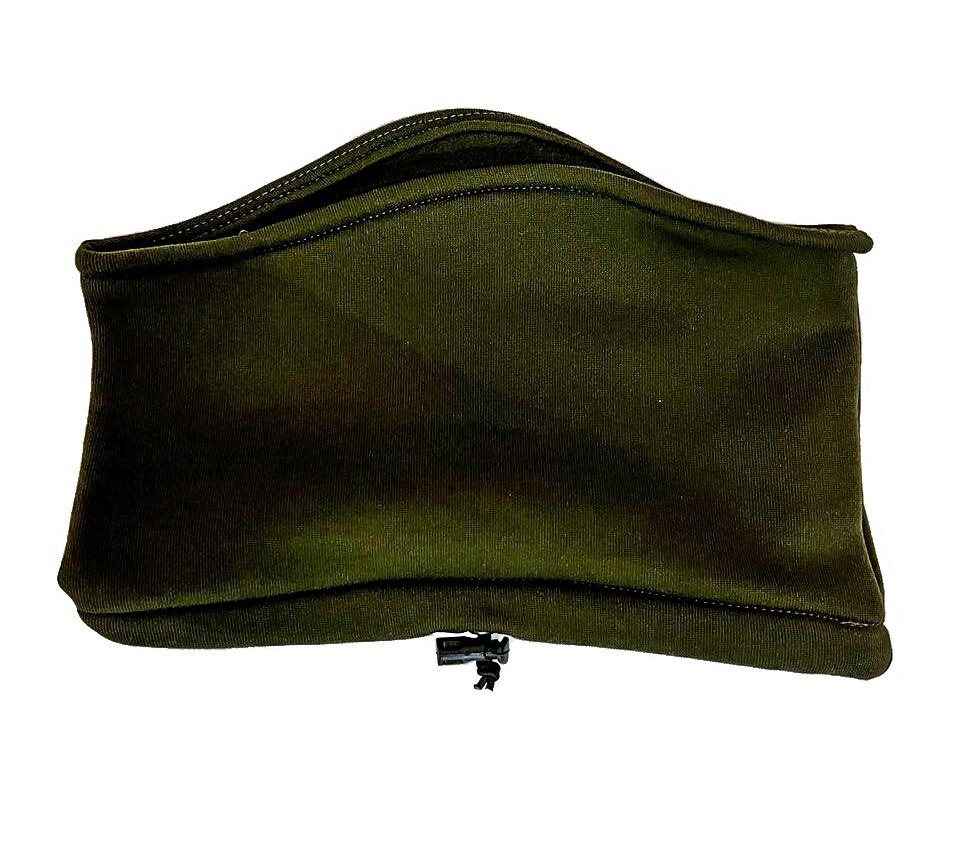 Tube Scarf VKPO (VKBO) Khaki Hunting Hiking Russian Army Original New Generation