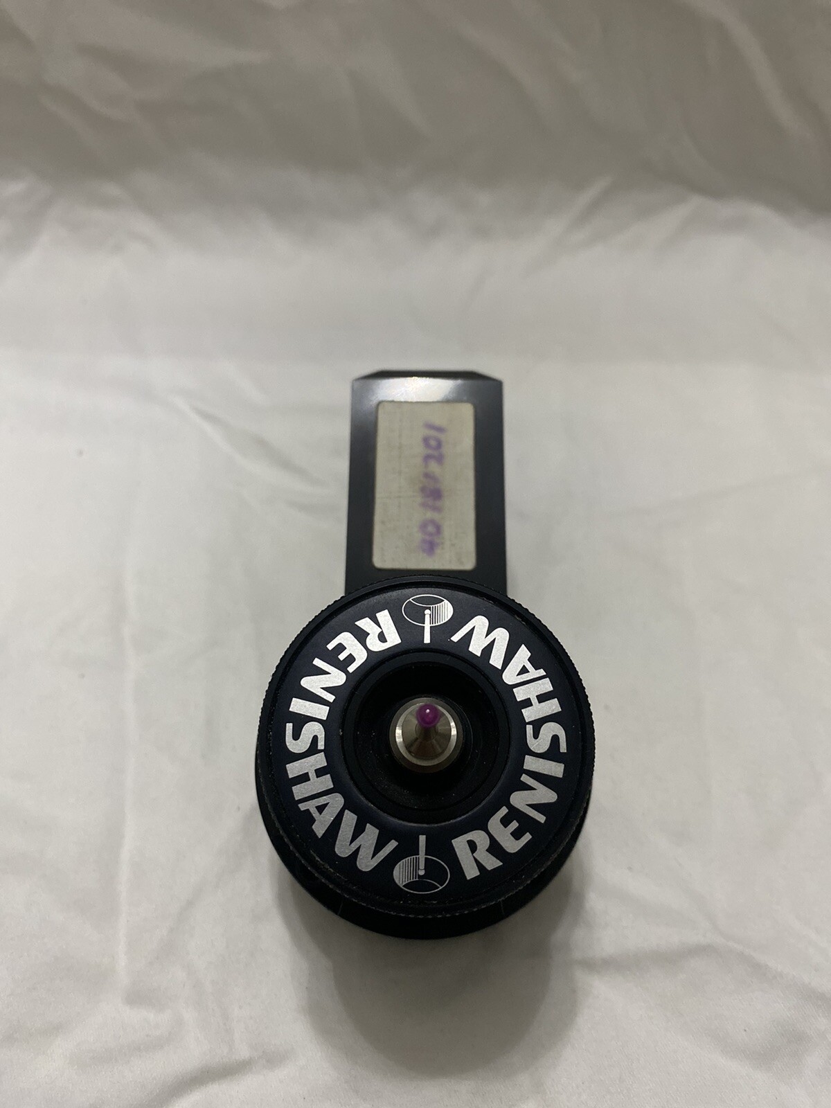Renishaw MP1s Spindle Head Probe *Very Nice*