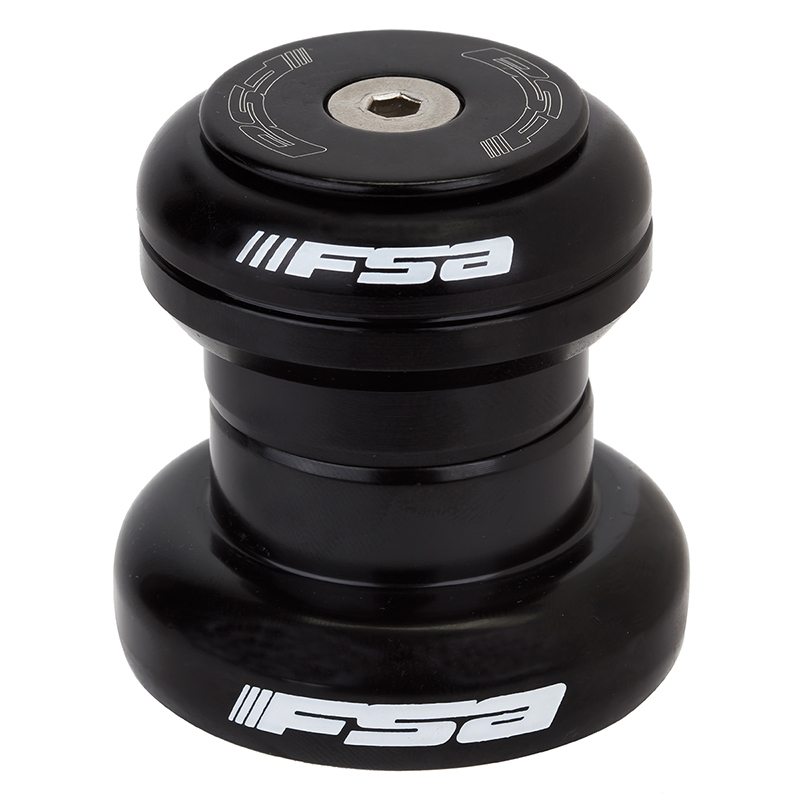 FSA PIG DH PRO SEALED MTB/BMX SB OS HEADSET BLACK NEW