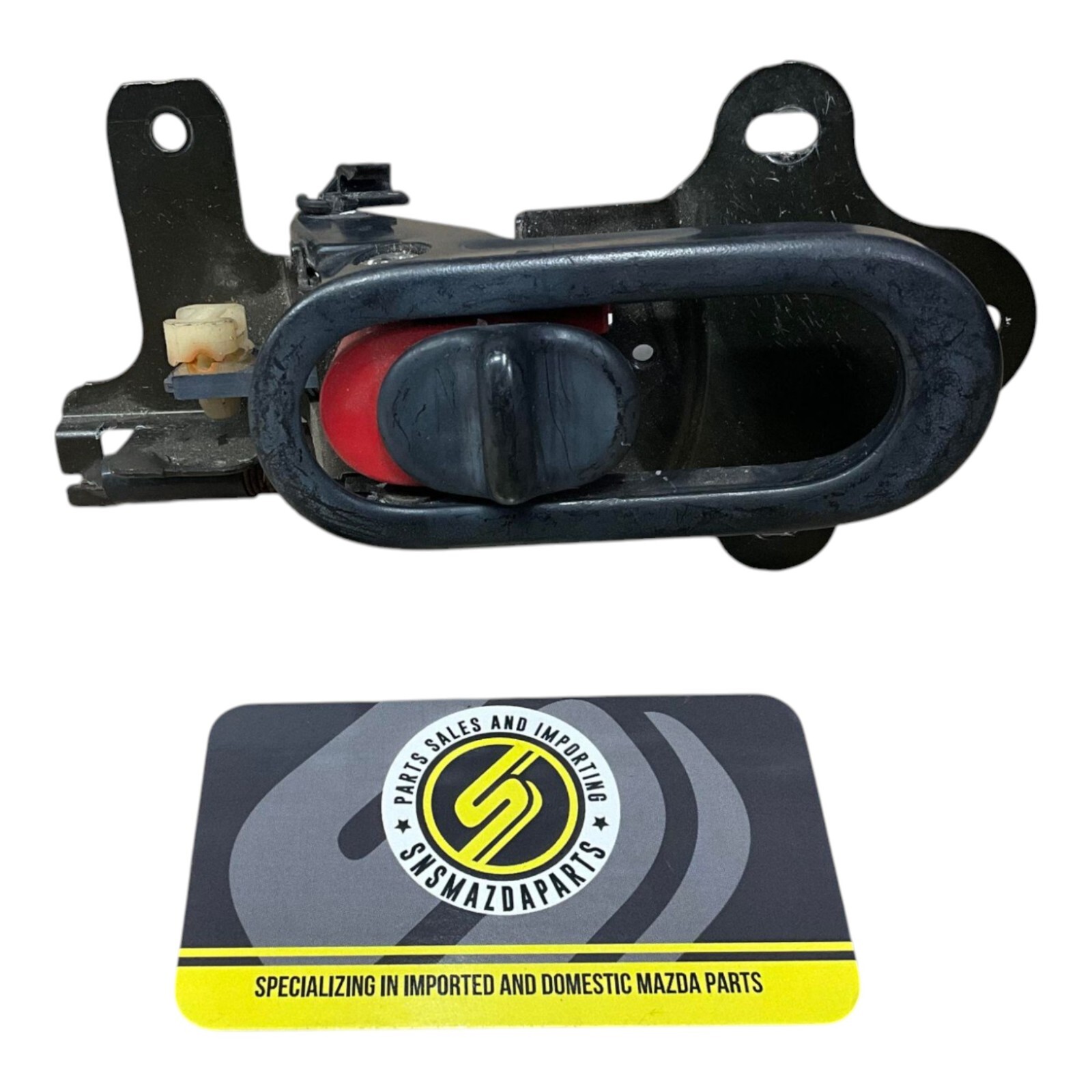 90-97 Mazda Miata MX5 OEM Interior Passenger Right RH R Door Handle NA01-58-330A