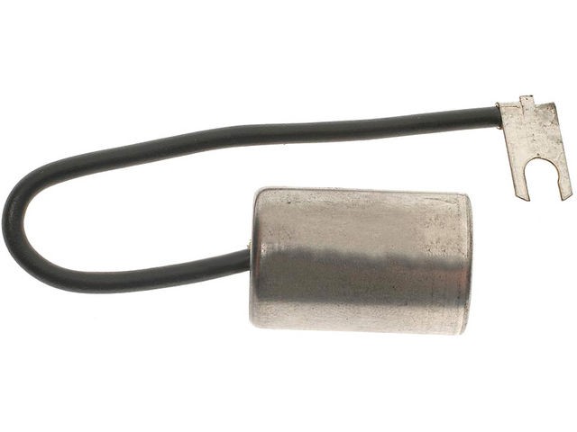 65WS56X Ignition Condenser Fits 1960-1966 Mercedes 220S 2.3L 6 Cyl
