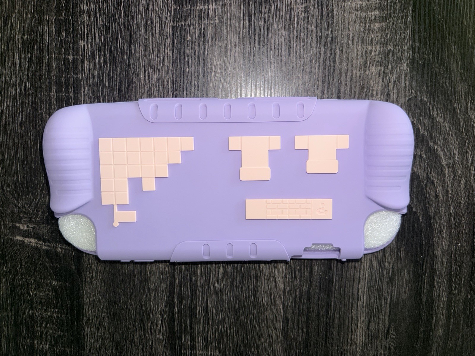 Slim Protective Case for Nintendo Switch 2 Silicone Shockproof Cover