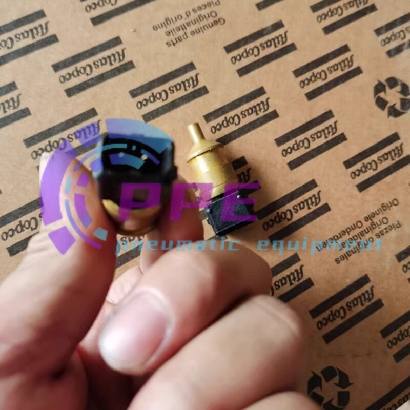 1089057412 Temperature Sensor Suitable for Atlas Copco Compressor 1089-0574-12
