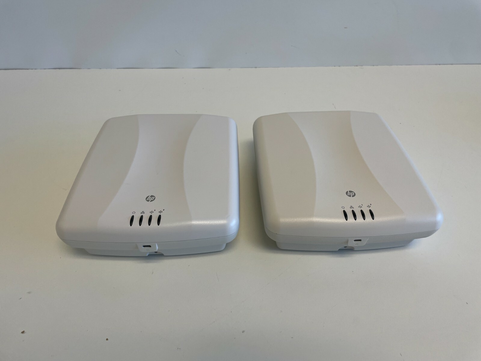 T9:   Lot of 12 HP MSM460 J9590A MRLBB-1001 Wireless Access Point