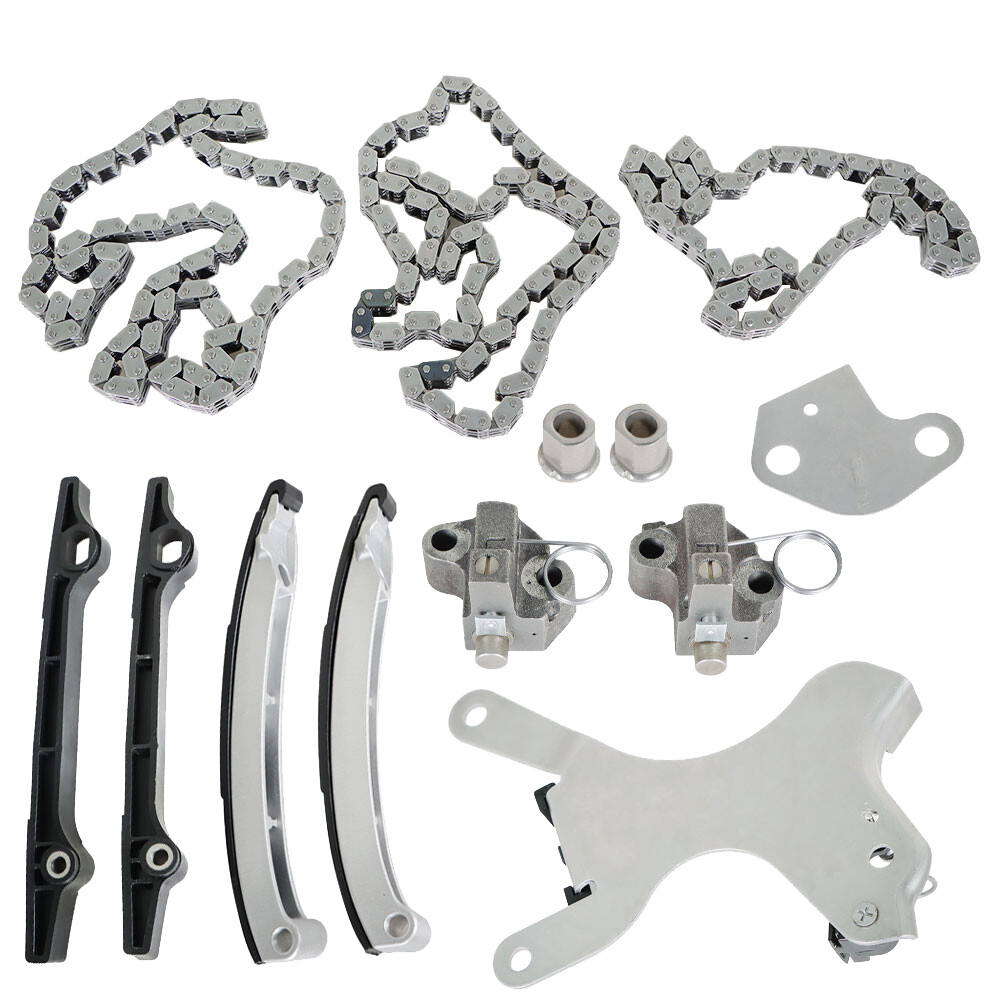 Fit For Jeep Commander Dodge Durango Ram 1999-2008 4.7L Timing Chain Kit
