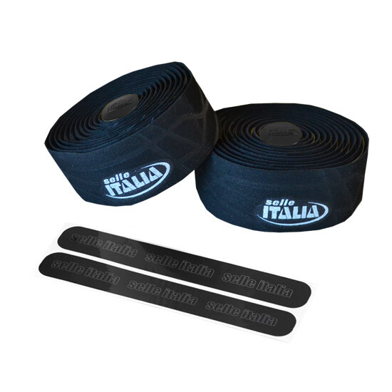 Selle Italia Gran Fondo Handlebar Tape (All Colors)