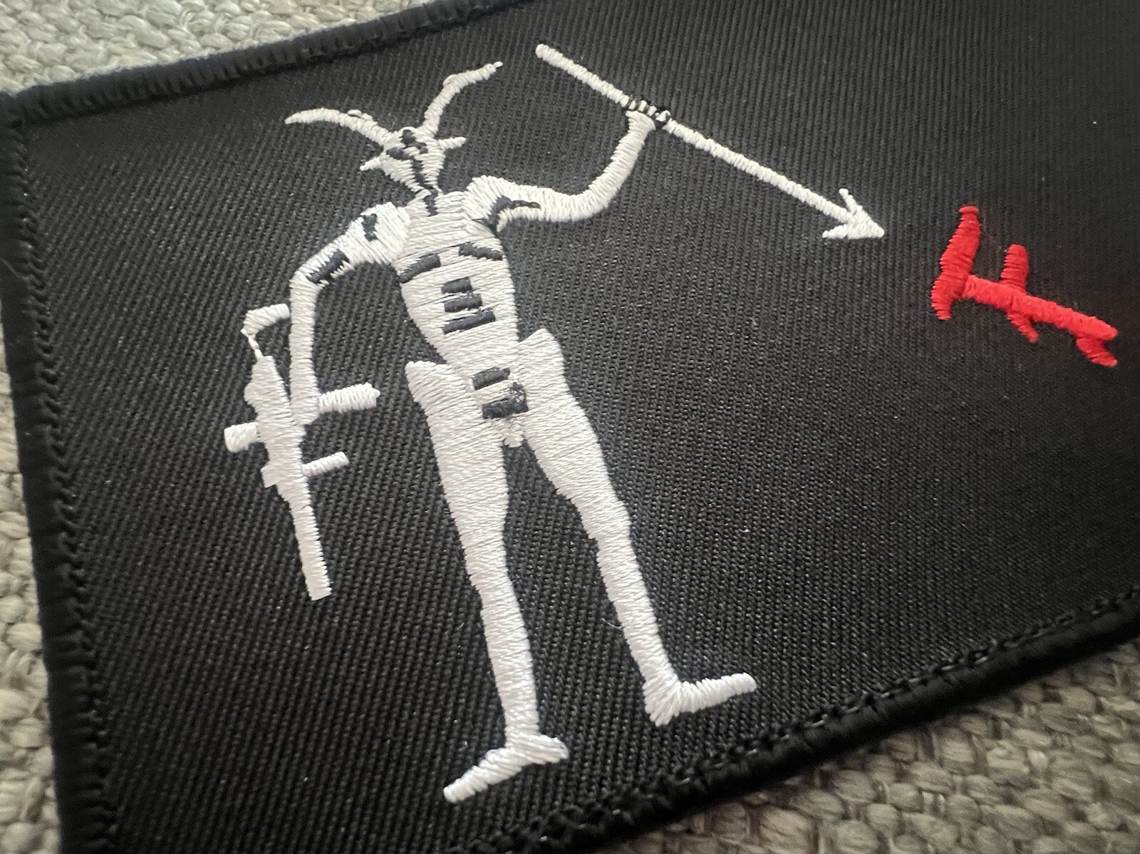 FOG “Blackbeard/Queen Anne’s Revenge” XL Variant Patch Forward Observations