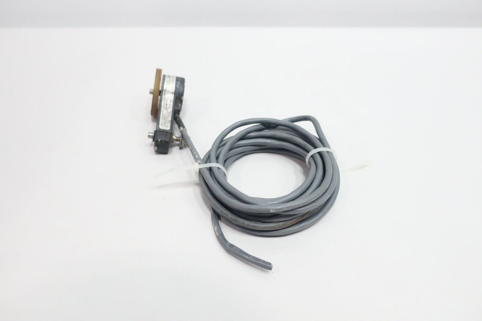 Encoder Products 10012150 Accu-coder Measuring Wheel Encoder 5-28v-dc