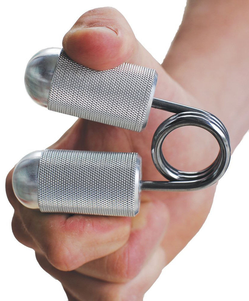 IronMind IMTUG 4: The Two-Finger Utility Gripper