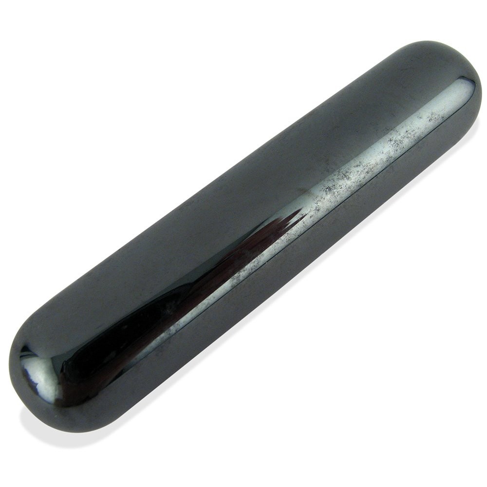 Master Magnetics COW-CP6X24 New Ferrite Cow Magnet, 0.625" Diameter, 3" Lengt...