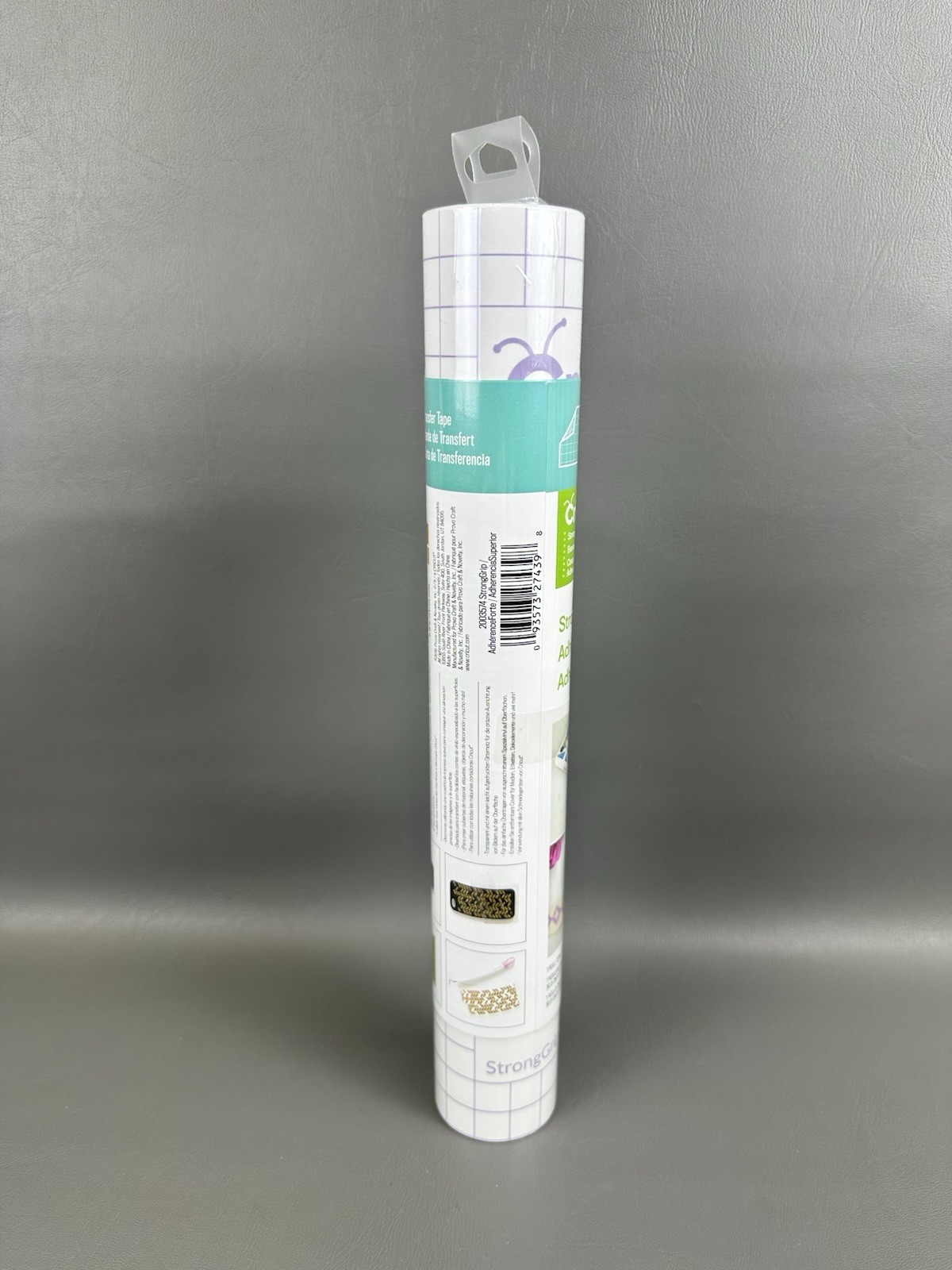Cricut Strong grip Tranfer Tape