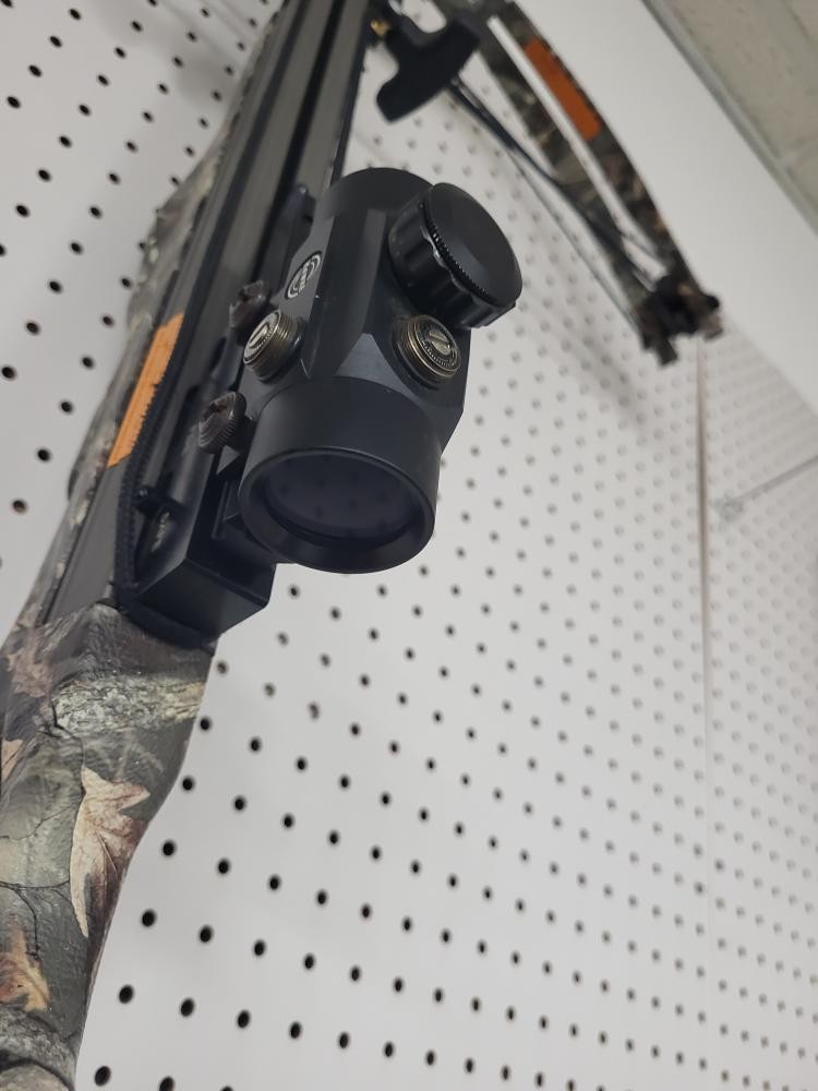 UNBRANDED CROSSBOW (WBP018077)