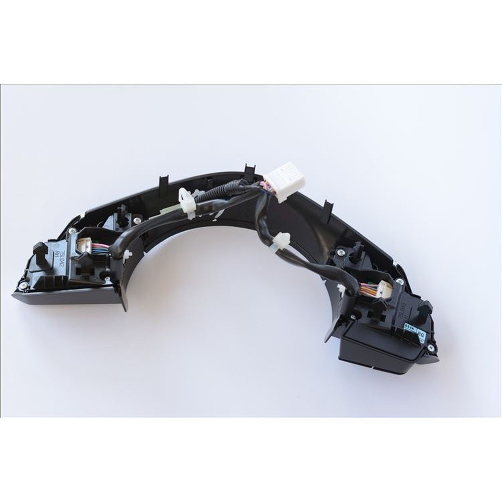 Steering Wheel Cruise Control Switch Panel for Mazda Models 3 6 CX4 CX5