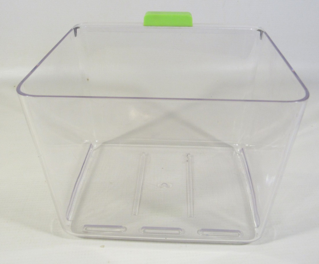 Oraimo Ice Maker Pebble Machine Model OIM-812A Replacement Bin Container Part