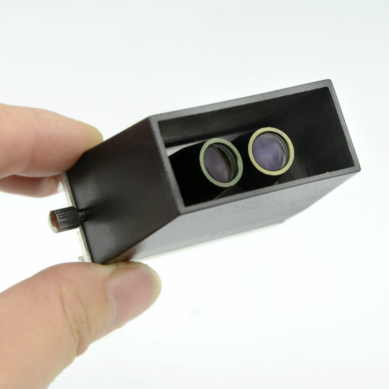 Binocular Objective Lens Stereo Microscope Accessory 1X/2X/3X/4X Optical Glass