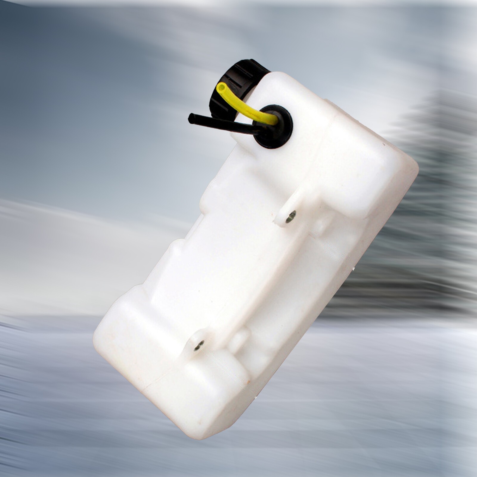 Fuel Tank Assy For 44-5 Ground Drill Various Gasoline Earth auger Drill Engine6y