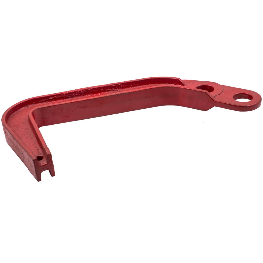 6 Ton Car Body Frame Jumbo Deep Fast Hook Up Hook Clamp Pulling Puller Set