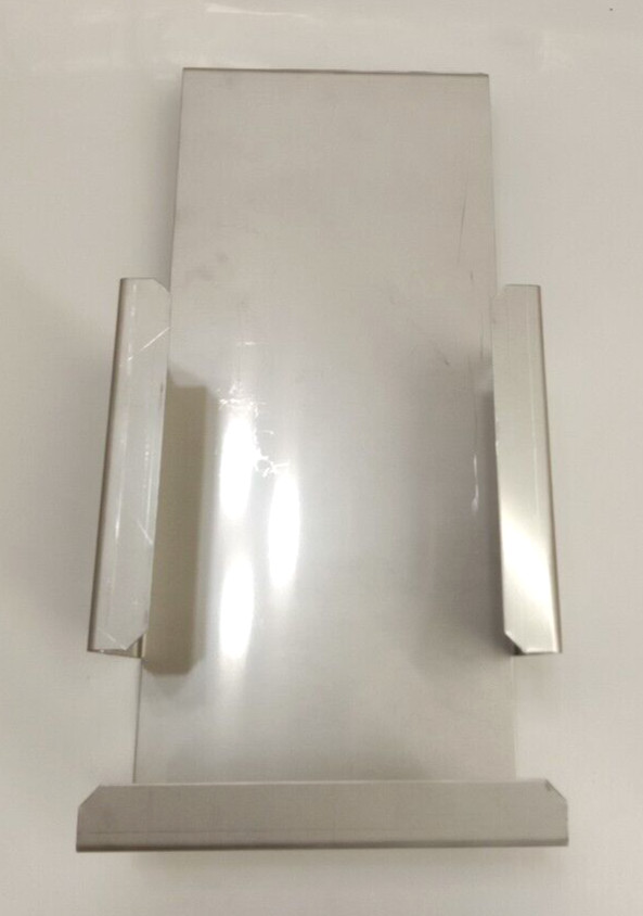 Scotsman Genuine Replacement Part KHOLDER Kit Ice Scoop Holder Stainless Steel