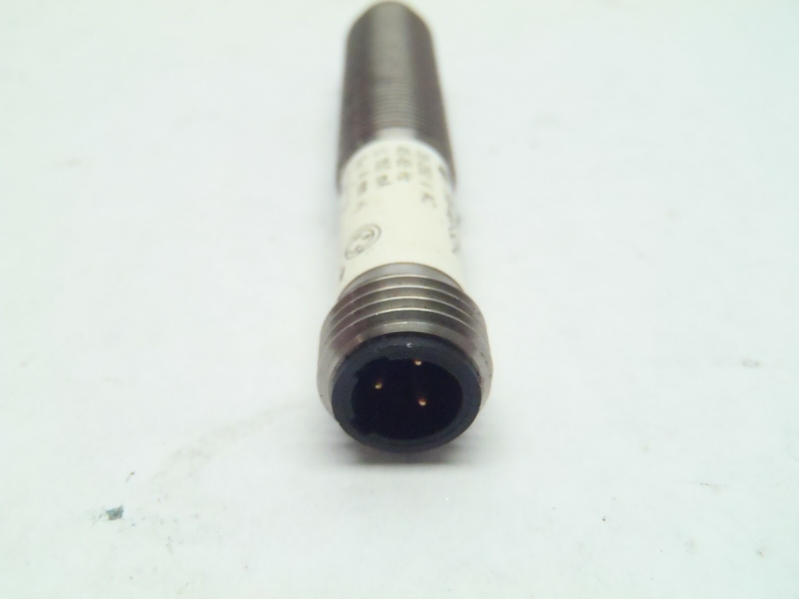 Balluff BES 515-461-S21-L Proximity Sensor