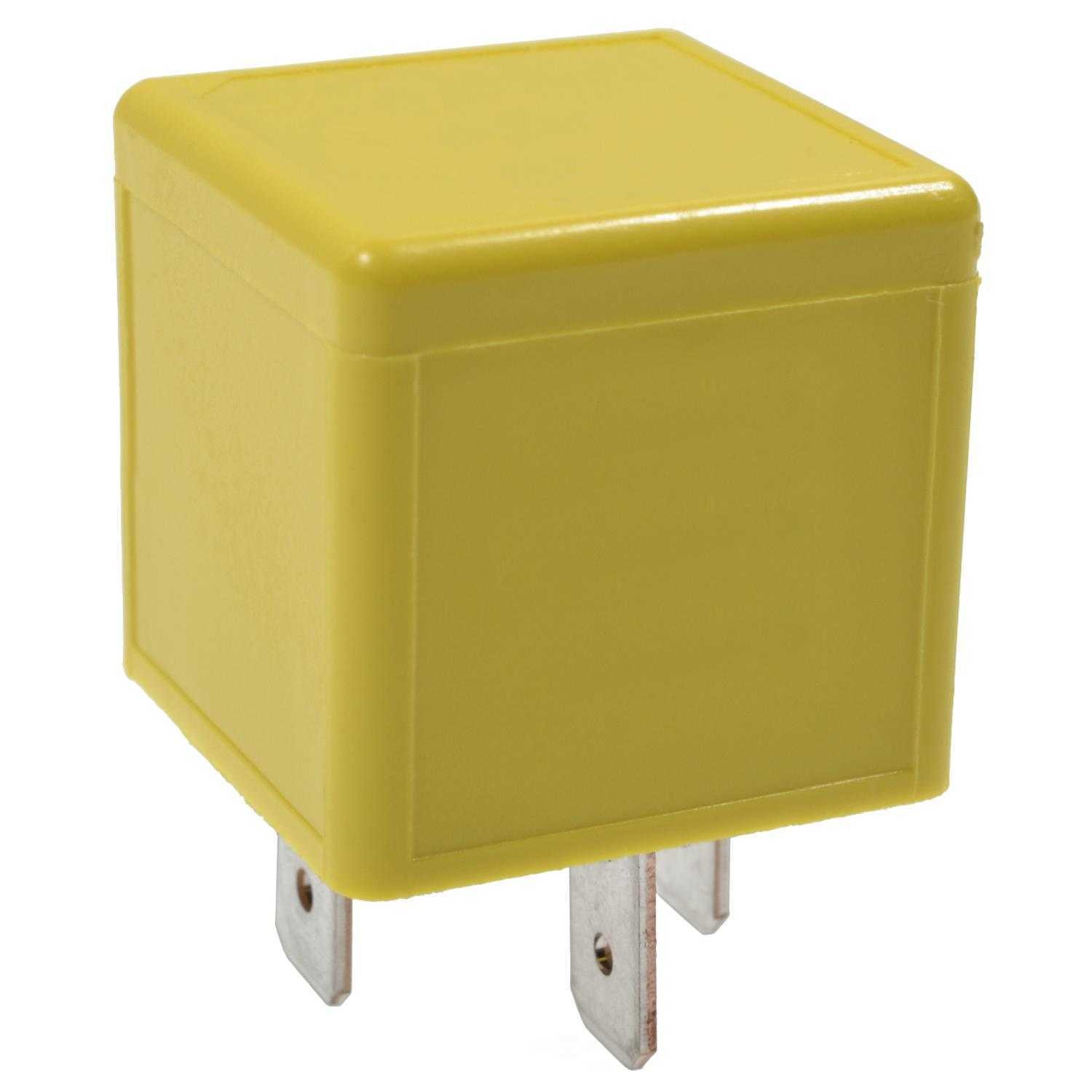 Fuel Pump Relay-Horn Relay Standard RY-1647