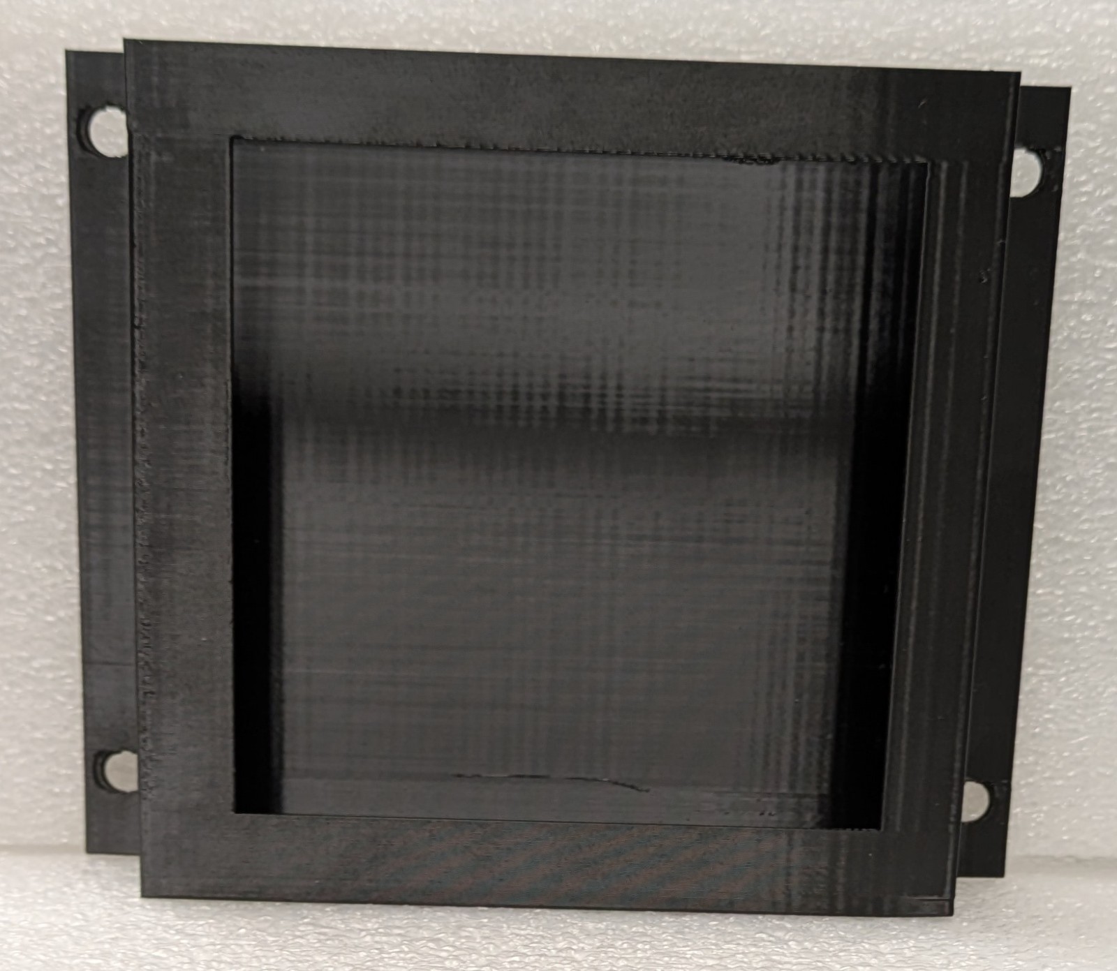 ScreenCloud PIXI mounting bracket w/screws