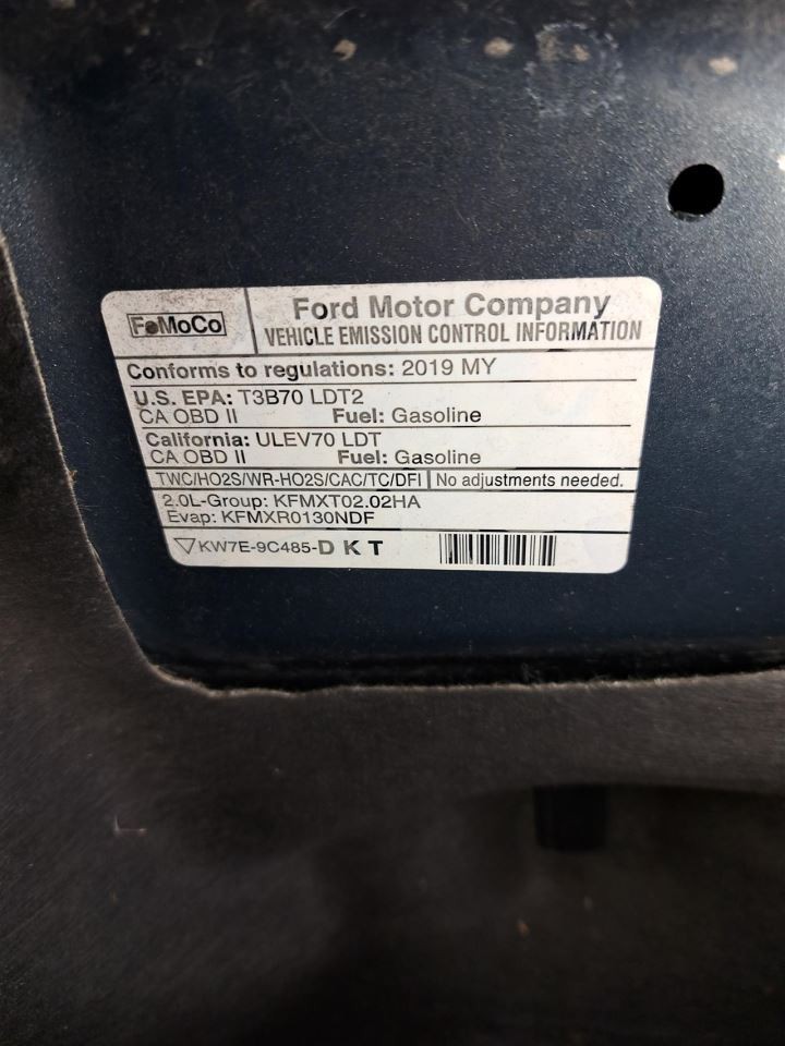 2019 Escape Jack Sku#4415463