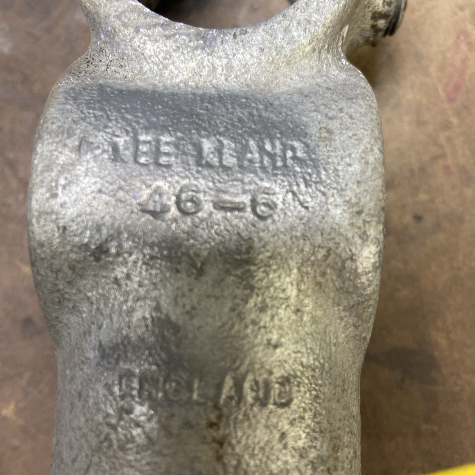 KEE KLAMP 46-6