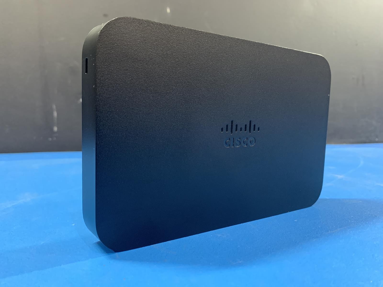 Cisco Meraki Z3-HW Cloud Managed Gateway Firewall 600-53010