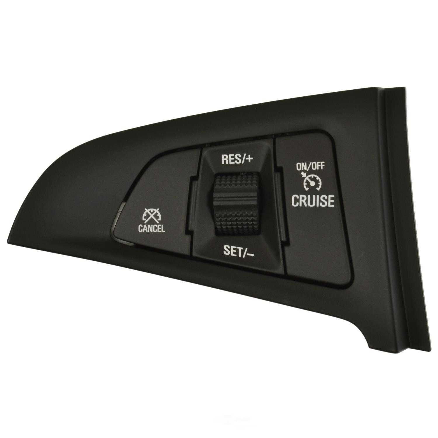 Cruise Control Switch For 2012-2016 Chevrolet Equinox 2013 2014 2015 SMP CCA1321