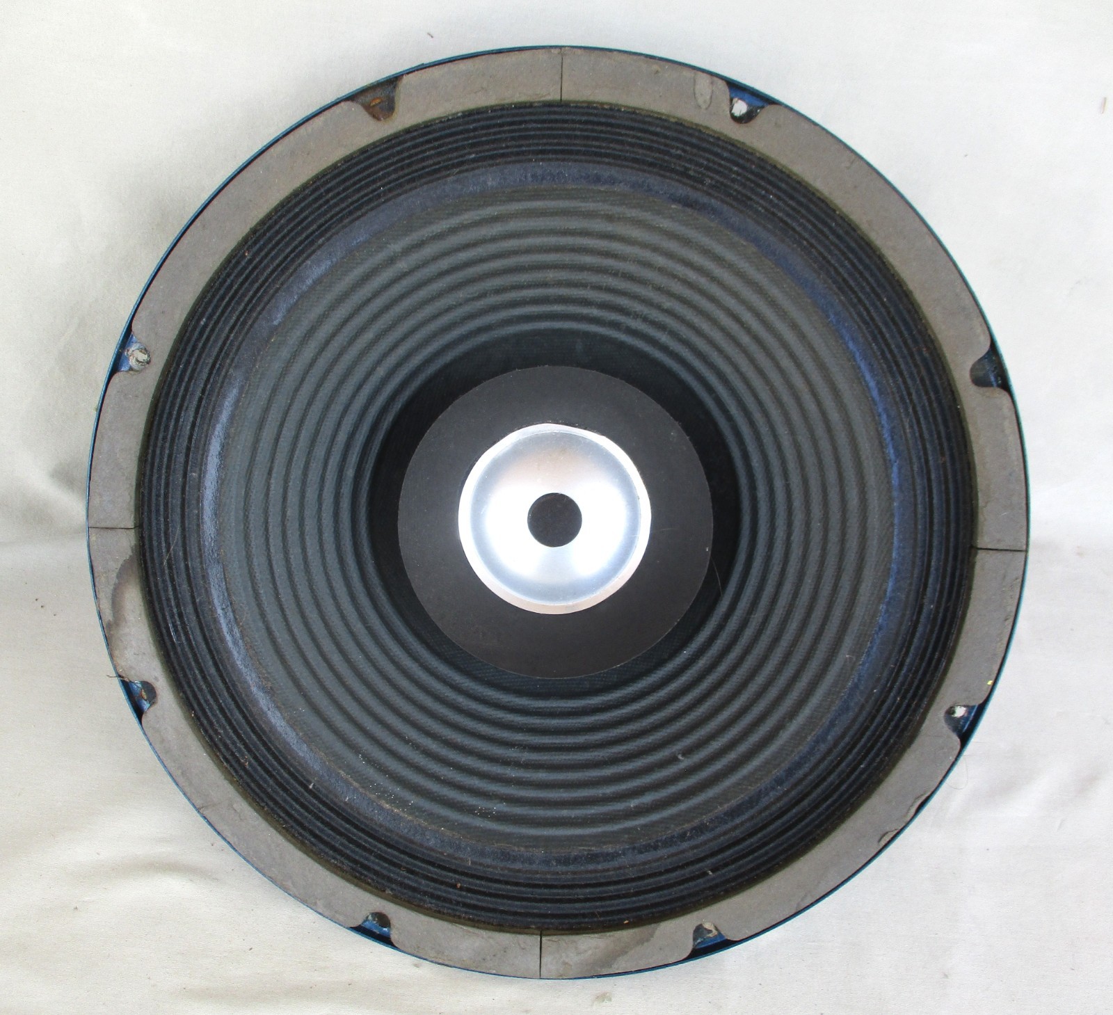 Oaktron FE12KXW 8-Ohm 12" Woofer Speaker Tested Single