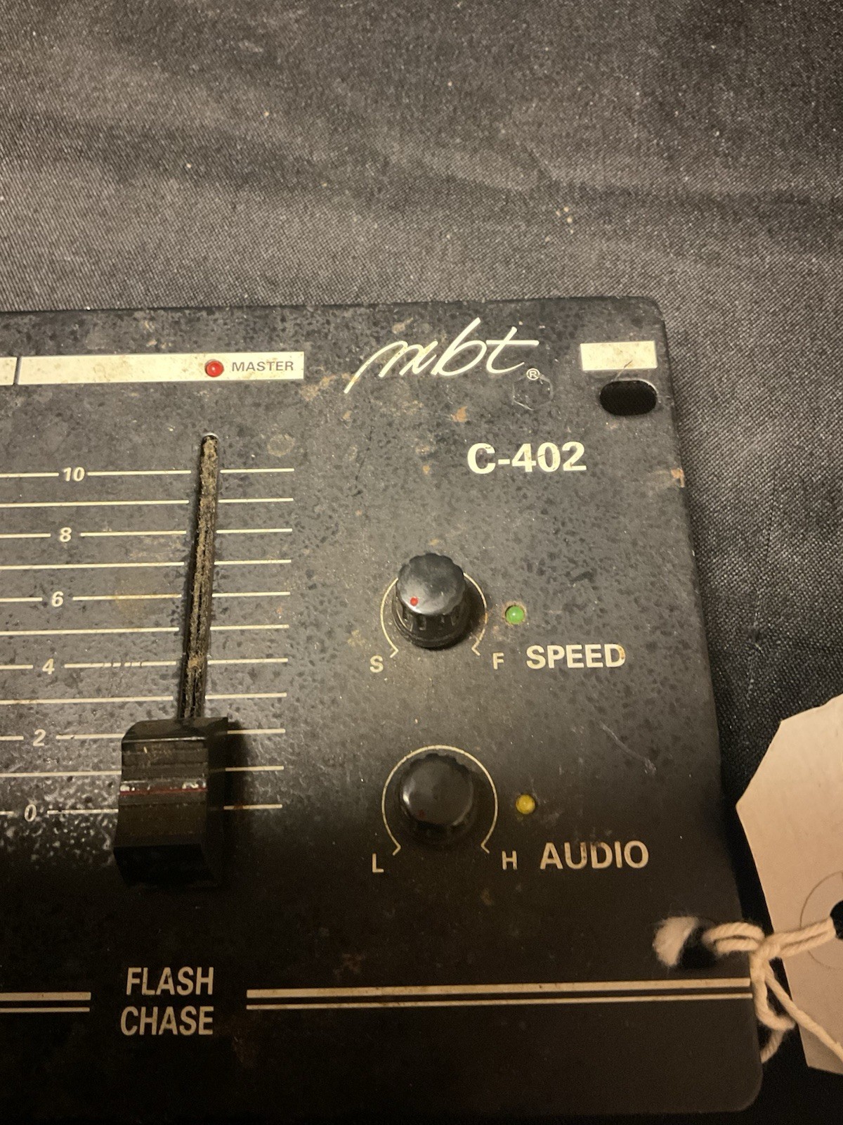 MBT C-402 Lighting Controller