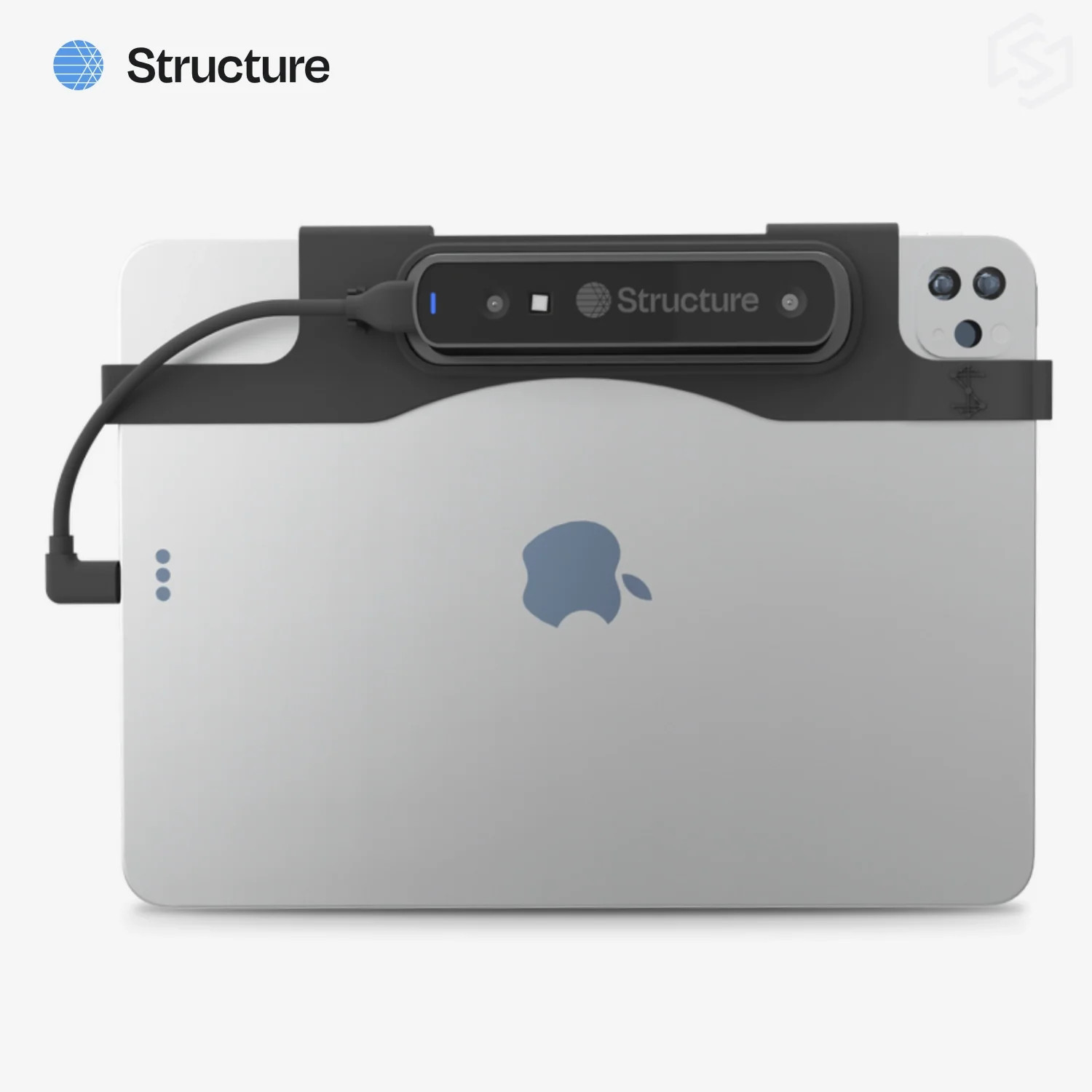 Structure Sensor 3 For iPad