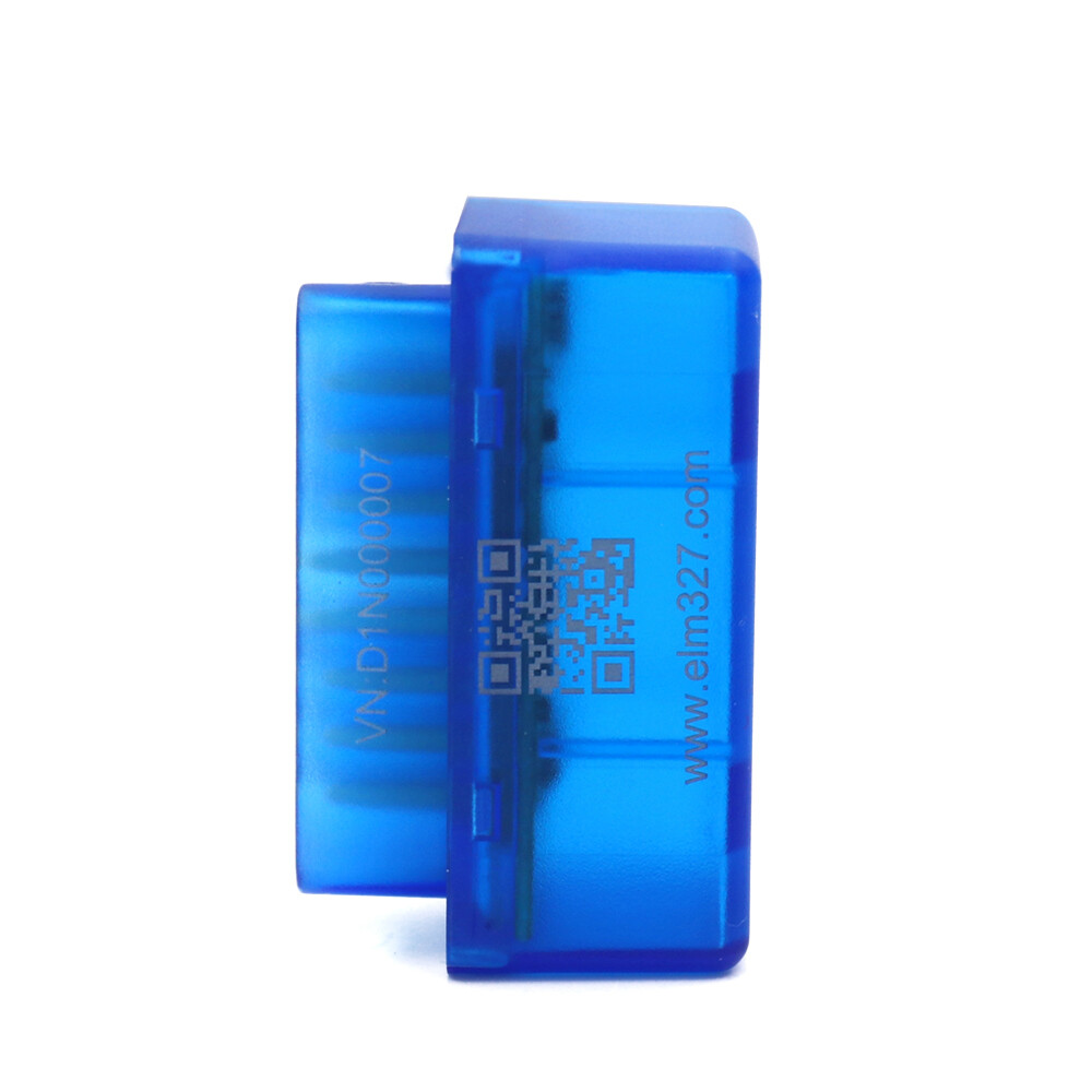 ELM327 Car Bluetooth OBD2 Automotive Diagnostic Tool OBDII Scanner Code Reader