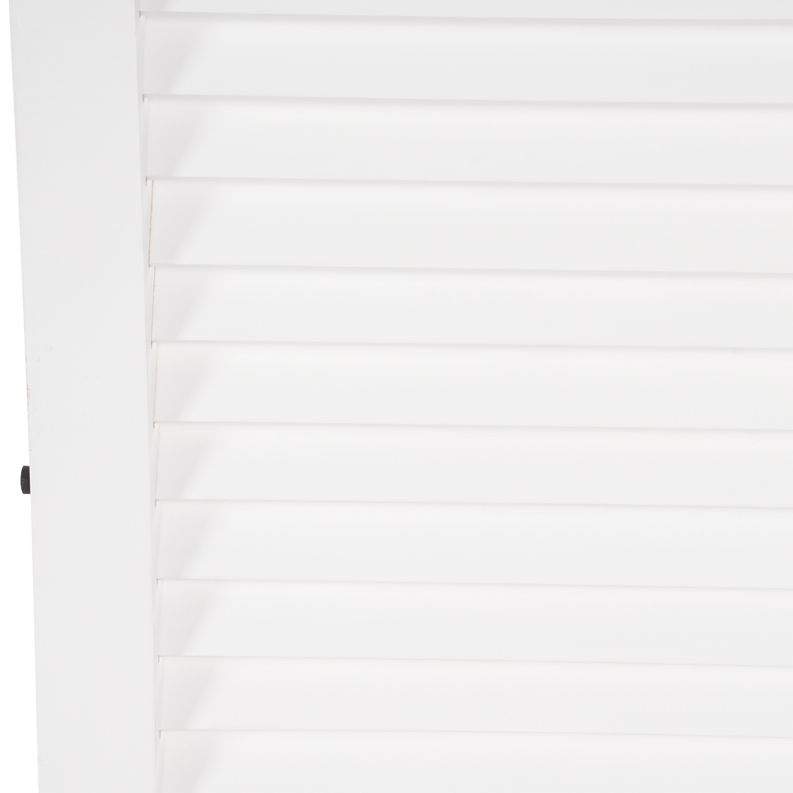 Countryside Double Half Door Double-hinged Door With Hinges