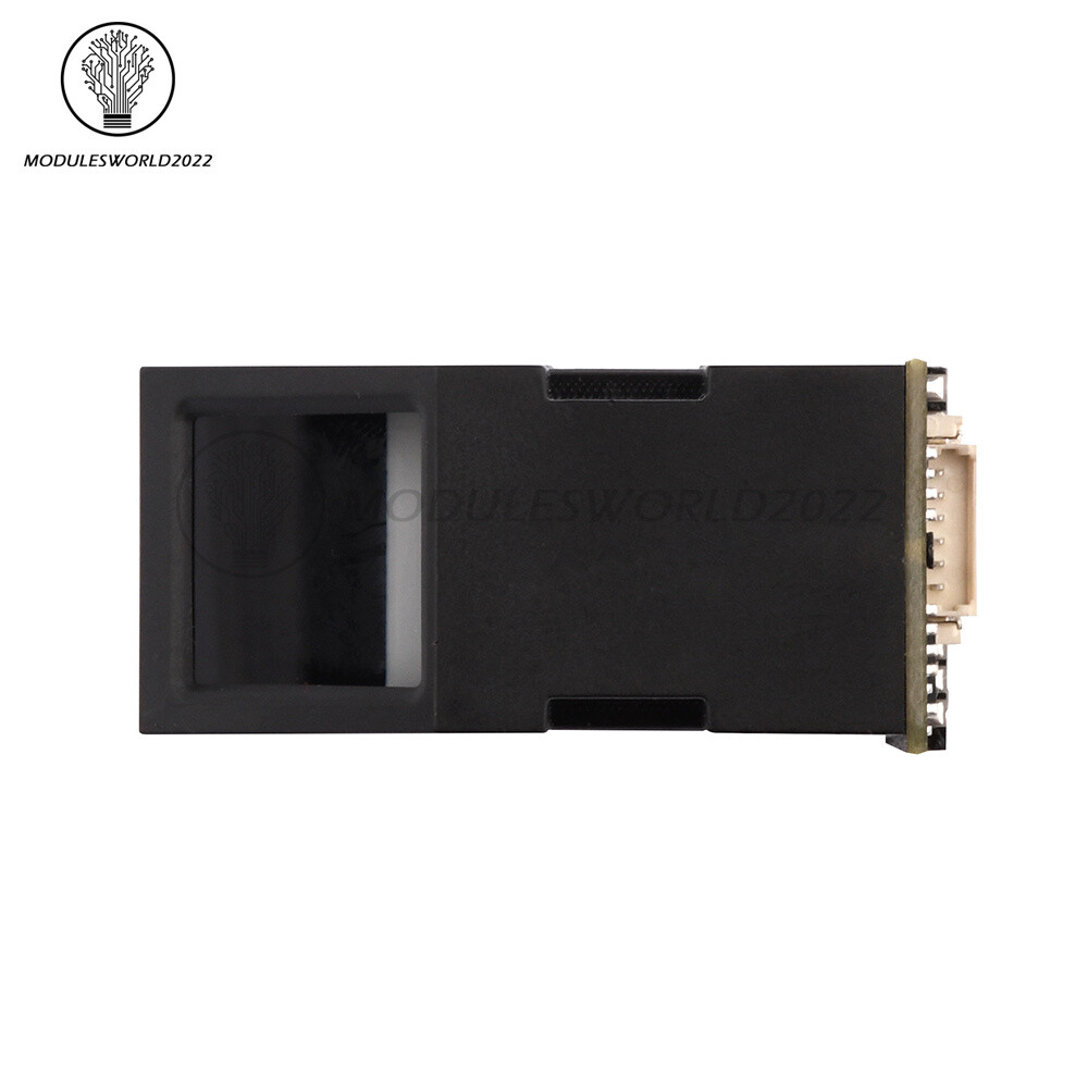 Optical Fingerprint reader Sensor Módulo sensors All-in-one For Arduino Lock