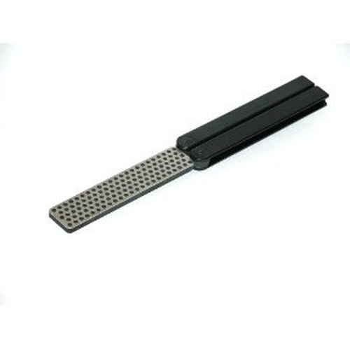 NEW DMT FWX DIAMOND SHARPENER WHETSTONE EXTRA COARSE